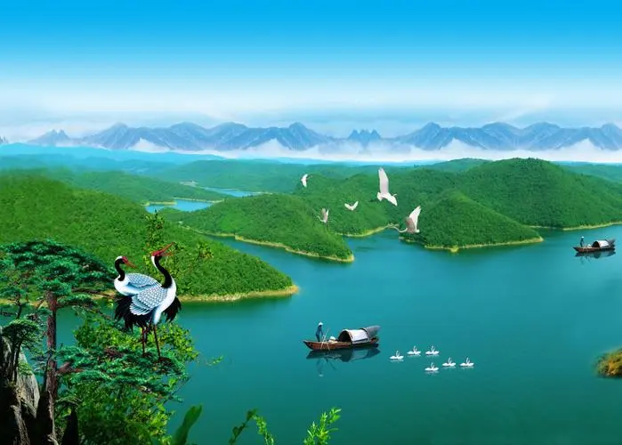 高质量智慧电子